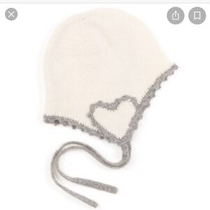 Oscar & Valentine Cashmere Beanie